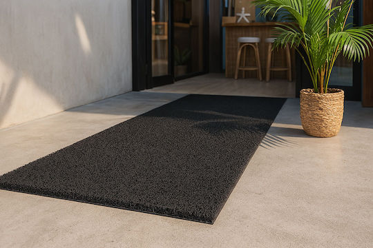 Newplan Plastikboden PVC 15mm in Rolle mit Breite 1.22m (Preis pro m²)