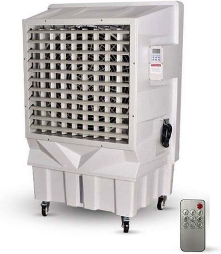 Airtechnic U013432 Ventilator industrial pardoseală