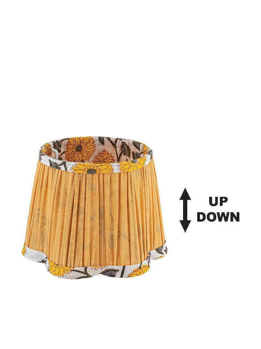 ARlight Lamp Shade Yellow