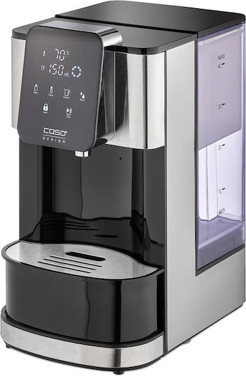 Caso Water Buffet Kettle 4lt 2.6kW 19x35x30cm
