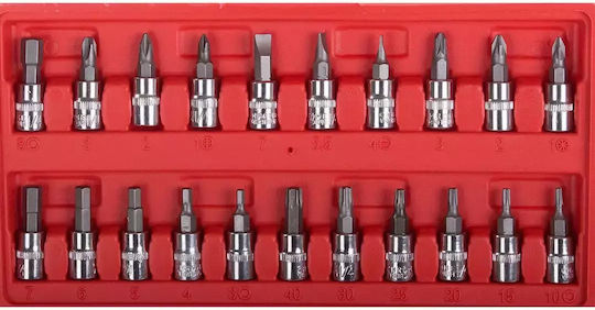 Verk Group Torx-Schlüssel