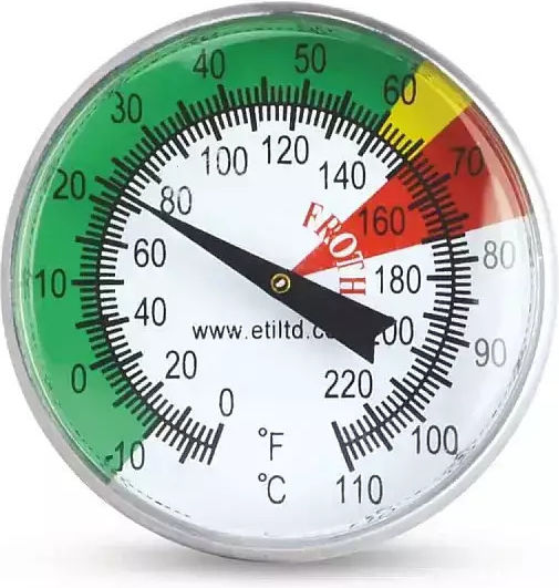 Eti Barista Thermometer 175mm