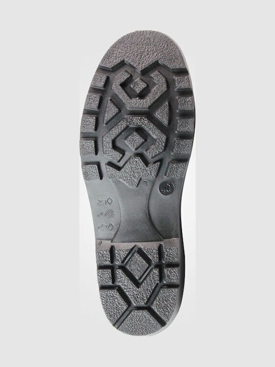 Sicherheitsgummistiefel Step