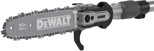 DEWALT DCMPS635N Telescopic Hacksaw Battery 54V Solo Total Length 350cm and Blade 25cm