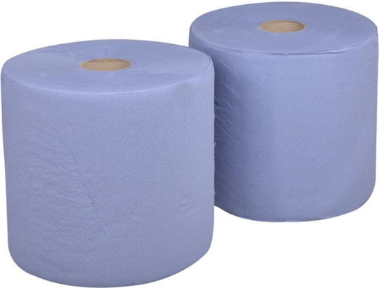 Maxi Bobina Küchenpapier-Rolle 2,5kg 2 Rollen