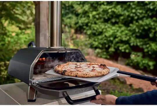 Ooni Karu 2 Pizzaofen Holz Traditionell