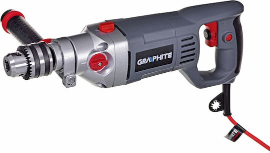 Graphite Κρουστικό Δράπανο 1050W