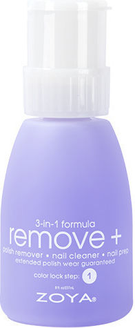 Zoya Ξεβαφτικό Νυχιών χωρίς Ασετόν 237ml
