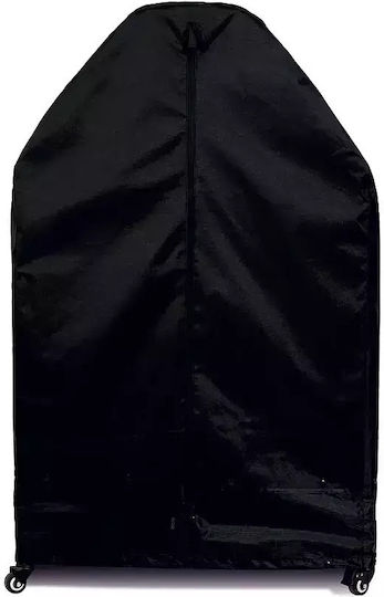 Ooni Grillabdeckung Schwarz aus Polyester mit UV-Schutz