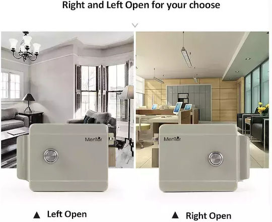 Clopoțel Fără Fir Pentru Ușă Compatibil Cu Alexa Și Apple HomeKit