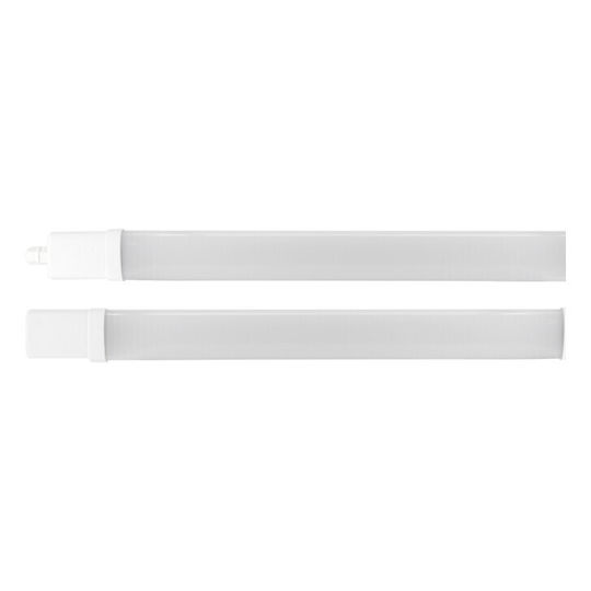 Ltri120 Beleuchtungsschiene Led Tri-proof 1,20m 36w 4000k 4320lm Ip65 Geyer