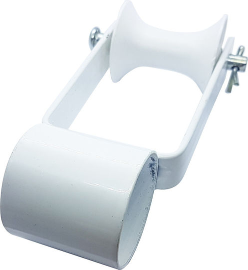 Awning Arm "Lux" Aluminum Straight When Open Works as Both Right and Left Reinforced Type Length 1.75 Meters Complete Awning Base Hook Accessories Awning Spare Parts