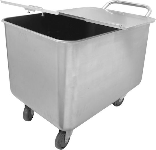 Yuksel Professional Food Storage Container 85x55x55cm