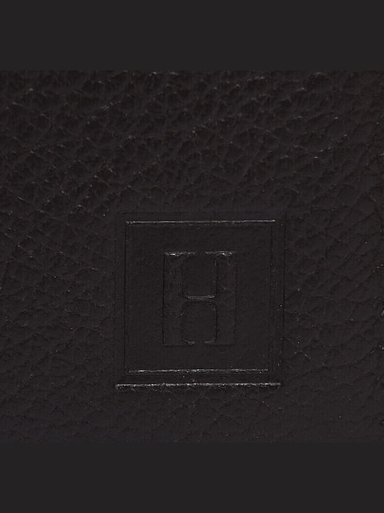 Men's Wallet Classic Black