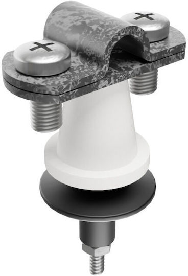 Elvhx Conduit Bracket Earthing 567
