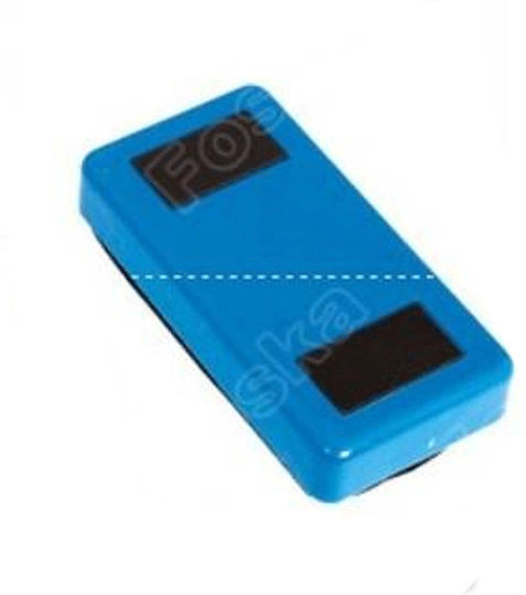 Foska Sponge for Whiteboard Blue 118ΒΕ1019