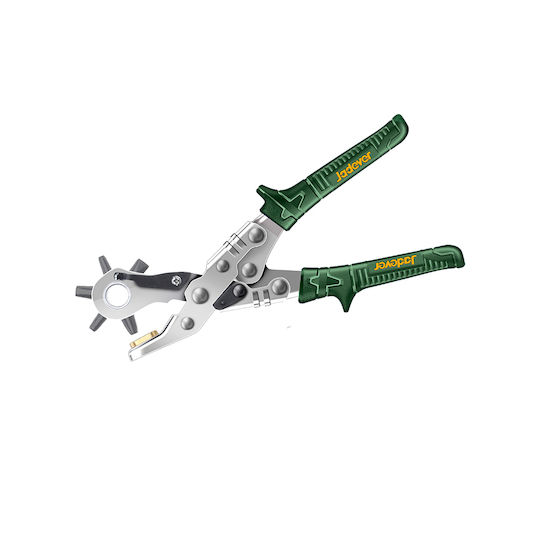 Jadever Belt Punch