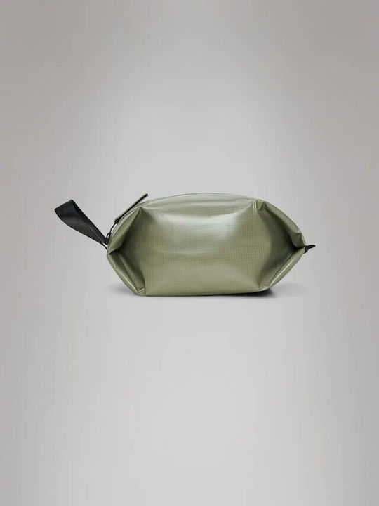 Toiletry Bag Rains Sibu Wash Bag 14990-108 Drift