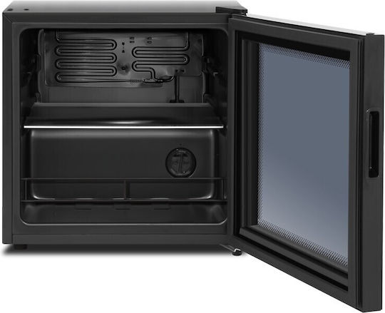 Inventor Beverage Refrigerator 44lt With Three Doors H44xW49.5xL47cm
