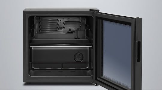 Inventor Beverage Refrigerator 44lt With Three Doors H44xW49.5xL47cm