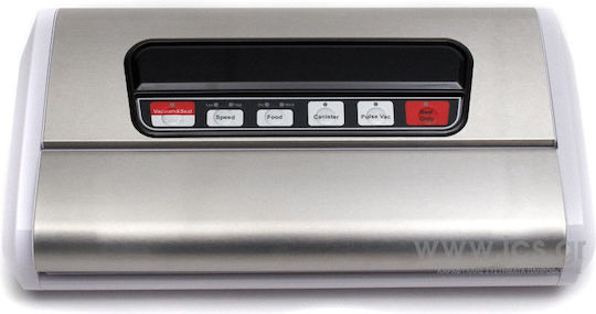 Dynamic Vacuum Sealer External With Maximum Sealing Length 32mm Happy