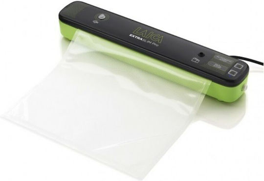 Laica Vacuum Device External With Maximum Sealing Length 280mm Automatic Pro VT3104