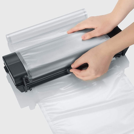 Severin External Vacuum Sealer with Maximum Sealing Length 280mm Automatic 3610