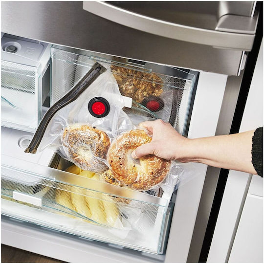 Zwilling J.A. Henckels Vacuum Sealer External