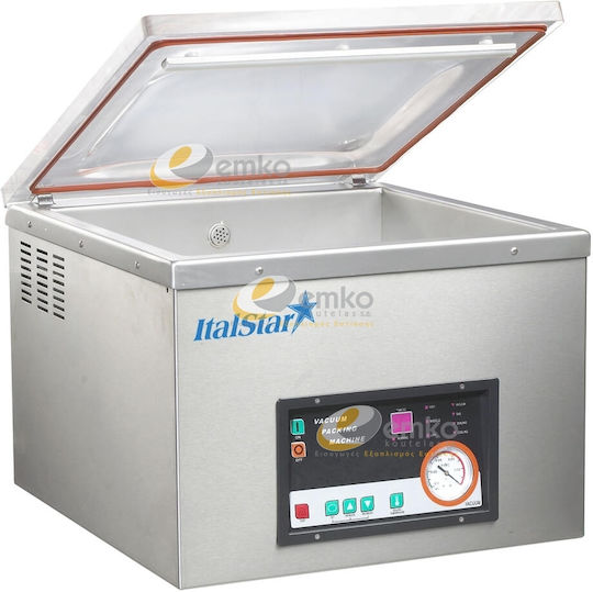 ItalStar Вакуумна Уредба Стайна с Максимална Дължина на Запечатване 440mm Italvac 450