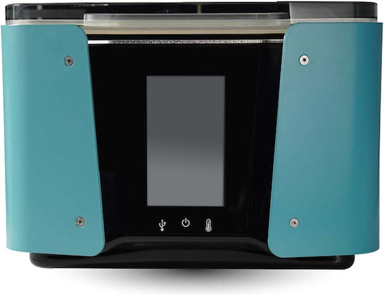 Minipack-Torre Συσκευή Vacuum Mx 2 Blue Ral