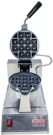 Sophi Commercial Waffle Maker 75-10105