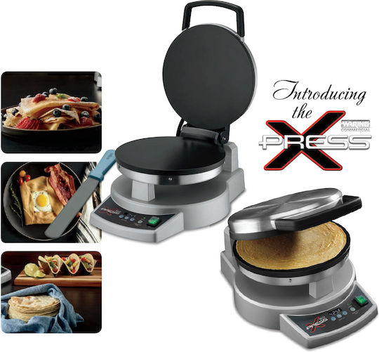 Waring Commercial Waffle Maker WSC300CE