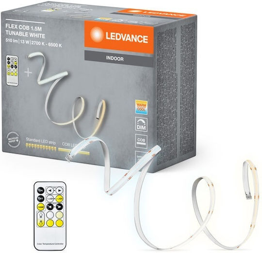 Ledvance Ταινία LED 220V 1.5m Τύπου COB