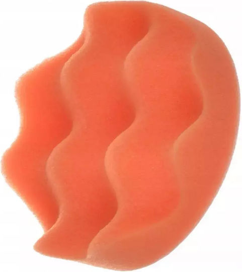 Set Cleaning Polishing Sponges Brushes Drill Screwdriver 23 Pieces Aria Trade