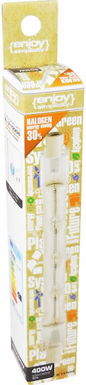 Elvhx Halogen Lamp for Socket R7S with Power 240W 220-240V