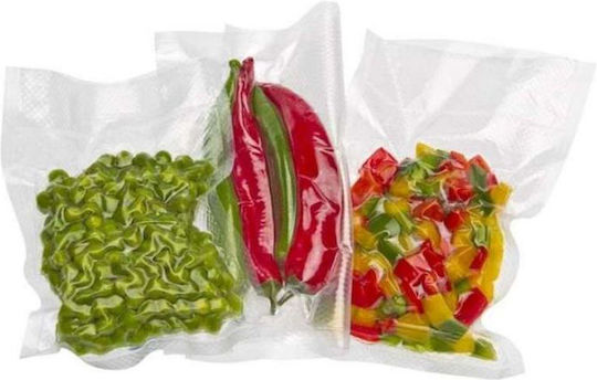 Vesta Precision Grainy Vacuum Sealer Bag 200x300mm 25pcs