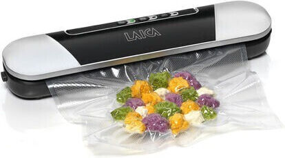 Laica Vacuum Sealer Bag 150mm x 3m