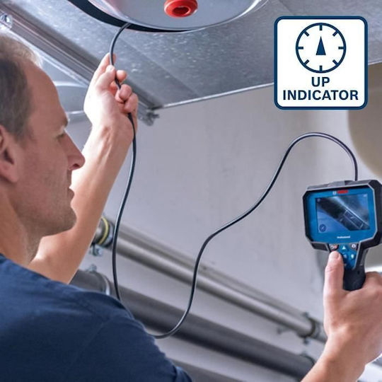 Bosch Endoscope Camera with 1.5m Cable