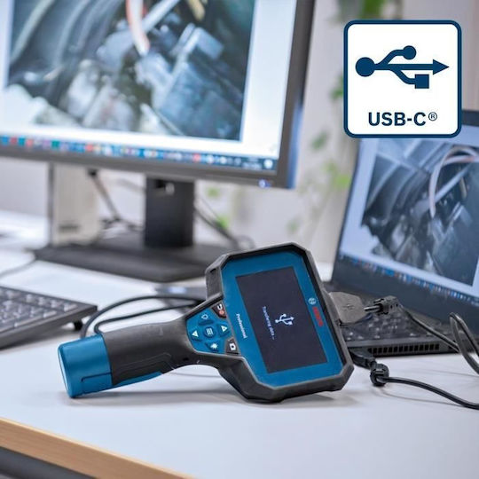 Bosch Endoscope Camera with 1.5m Cable