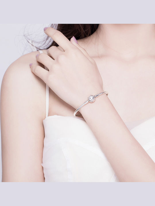 Daskalakis Damen Silber Armband Daskalakis Damen Silber Armband