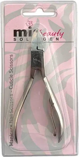 Barber's Solingen Nails Nipper