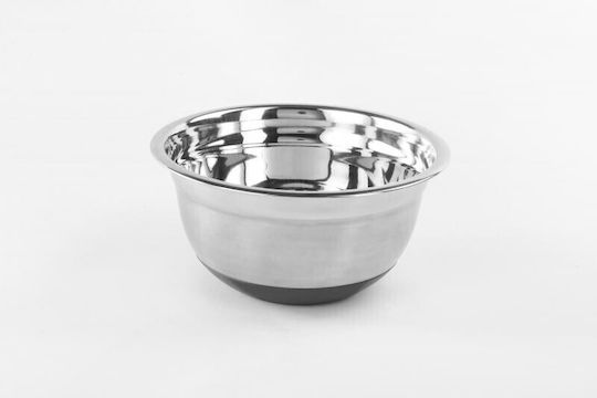 Vanora Bol de Amestecare din Oțel Inoxidabil cu Diametru de 14cm și Înălțime de 30cm.