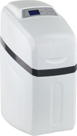 QWaterFilters Αποσκληρυντής Νερού Ρητίνης XB1 Κεντρικής Παροχής 12.5lt 12.5lt