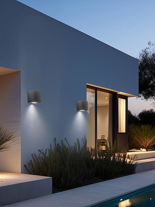 Braytron Σποτ Γκρι Braytron Σποτ Γκρι