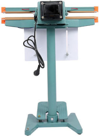 ICS FM Termosudabil pentru Saci 1250W cu Lungime Maximă de Sudură 450mm PFS-450JT