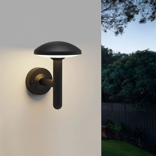 Inlight Πλαφονιέρα LED 12W Inlight Πλαφονιέρα LED 12W