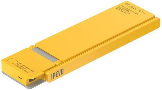 Ipevo Overhead Projector with Sensor Resolution 8MP DOK DO-CAM