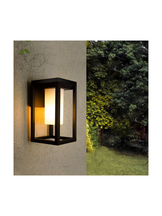 Inlight Wasserdichtes Laterna 15x15x16cm Inlight Wasserdichtes Laterna 15x15x16cm