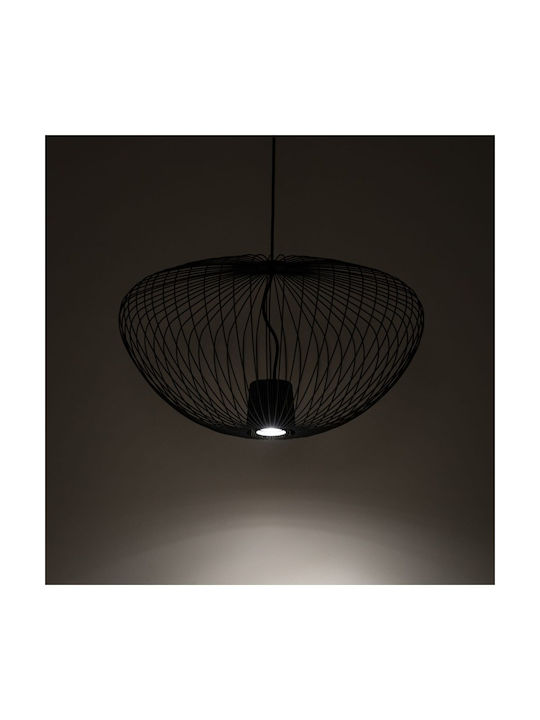 Nowodvorski Pendant Light Orange 54.5x200cm