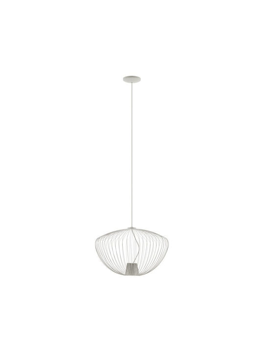 Nowodvorski Pendant Light Orange 54.5x200cm